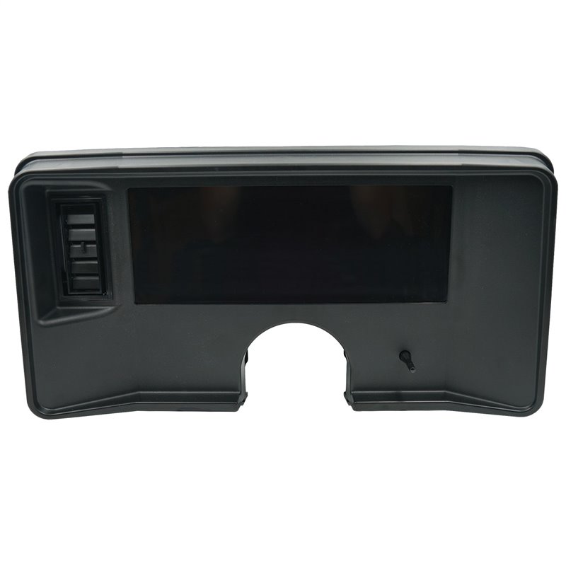 AutoMeter | DIGITAL INSTRUMENT DISPLAY 82-87 MONTE CARLO/EL CAMINO/MALIBU COLOR LCD AutoMeter Accessoires Intérieur