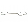 Whiteline | Sway bar - 24mm XX heavy duty blade adjustable MOTORSPORT - Forester / Impreza 1993-2002 Whiteline Sway bars & Li...