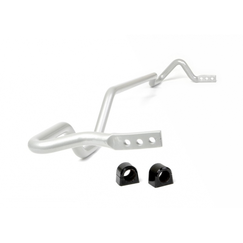 Whiteline | Sway bar - 22mm X heavy duty blade adjustable - Rear Whiteline Sway bars & Link kit