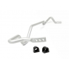 Whiteline | Sway bar - 22mm X heavy duty blade adjustable - Rear Whiteline Sway bars & Link kit