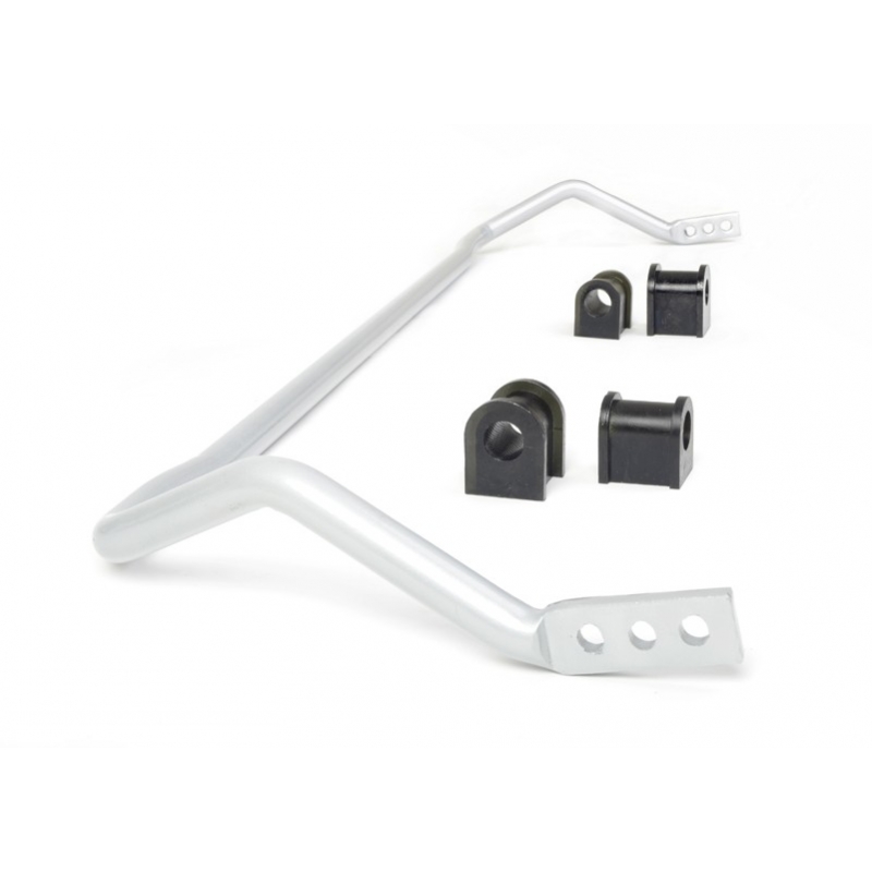 Whiteline | Sway bar - 20mm heavy duty blade adjustable - Front - MR2 Base / Turbo 2.0T / 2.2L 1991-1995 Whiteline Sway bars ...