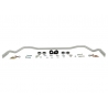 Whiteline | Sway bar - 24mm heavy duty blade adjustable - Front - Corolla 1.6L / 1.8L 1984-1987 Whiteline Sway bars & Link kit