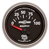 AutoMeter | GAUGE KIT A-PILLAR JEEP WRANGLER (JK) 11-18 OIL PSI/TRANS 100PSI/250deg.F SC AutoMeter Gauges