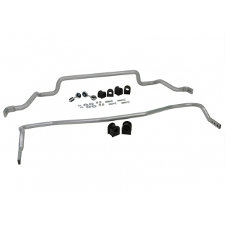 Whiteline | Sway bar - vehicle kit - SC300 / SC400 3.0L / 4.0L 1992-2000 Whiteline Sway bars & Link kit