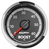 AutoMeter | DIESEL GAUGE KIT A-PILLAR RAM 10-19 BOOST/EGT 60PSI/2000deg.F FACT. MATCH AutoMeter Gauges