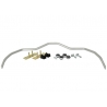 Whiteline | Sway bar - 20mm heavy duty blade adjustable - Corolla 1.6L / 1.8L 1984-1987 Whiteline Sway bars & Link kit