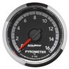 AutoMeter | DSL GAUGE KIT A-PILLAR RAM 10-19 BST/EGT/TRANS 60PSI/2000deg.F/250deg.F FAC AutoMeter Gauges