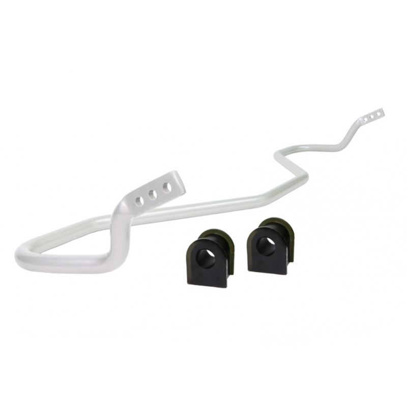 Whiteline | Sway bar - 22mm heavy duty blade adjustable - SC300 / SC400 3.0L / 4.0L 1992-2000 Whiteline Sway bars & Link kit