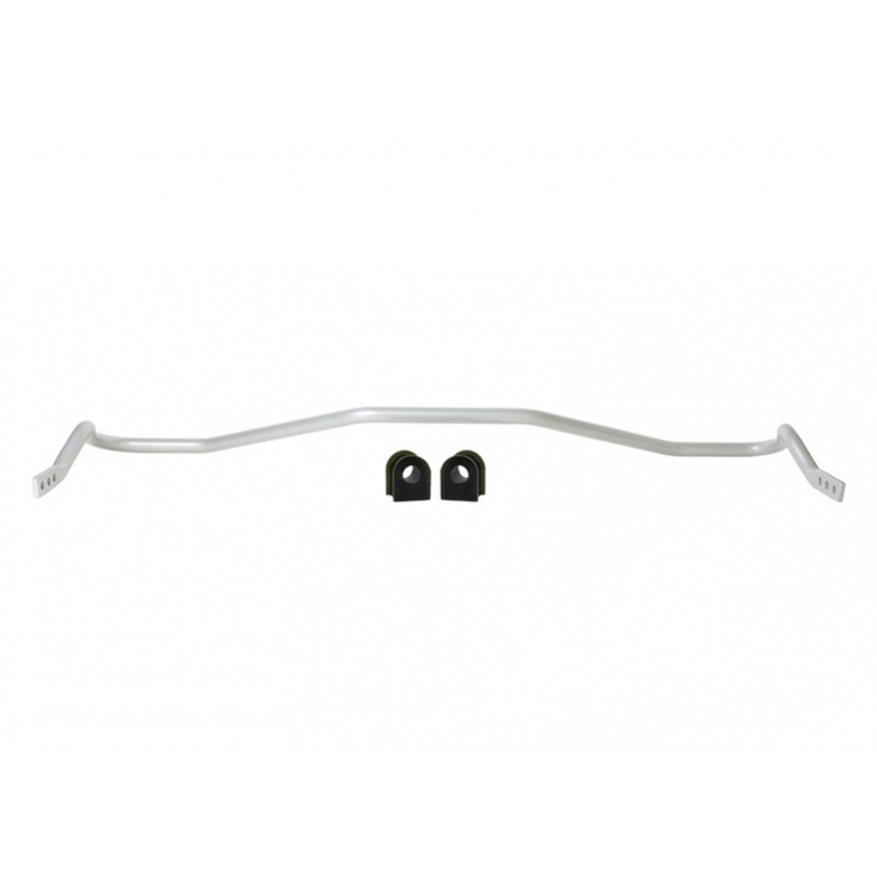 Whiteline | Sway bar - 22mm heavy duty blade adjustable - SC300 / SC400 3.0L / 4.0L 1992-2000 Whiteline Sway bars & Link kit