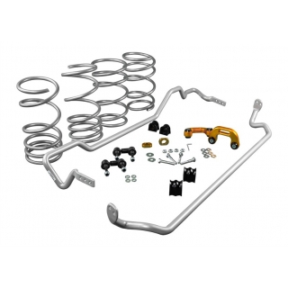 Whiteline | Grip Series Kit - Front and Rear Whiteline Amortisseurs & Ressorts Kits