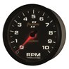 AutoMeter | GAUGE TACHOMETER 5in. 10K RPM IN-DASH PHANTOM II AutoMeter Gauges