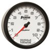 AutoMeter | GAUGE TACHOMETER 5in. 10K RPM IN-DASH PHANTOM II AutoMeter Gauges