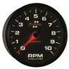 AutoMeter | GAUGE TACHOMETER 5in. 10K RPM IN-DASH PHANTOM II AutoMeter Gauges