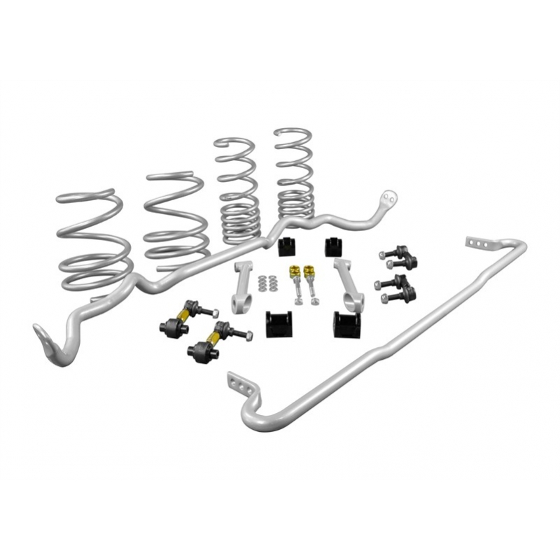 Whiteline | Grip Series Kit - WRX STi 2.5T 2015-2021 Whiteline Handling Kits