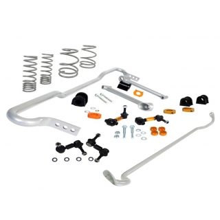 Whiteline | Grip Series Kit - Front and Rear Whiteline Suspension