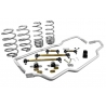 Whiteline | Grip Series Kit - GTI Base / Fahrenheit 2.0T 2006-2009 Whiteline Handling Kits