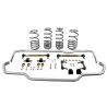 Whiteline | Grip Series Kit - GTI 2.0T 2010-2014 Whiteline Handling Kits