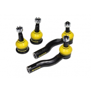 Whiteline | Roll centre/bump steer - correction kit - Front - FR-S / BRZ / 86 2.0L 2013-2020 Whiteline Alignment Kits & Compo...