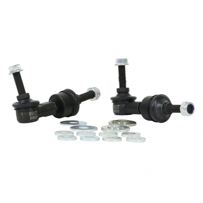 Whiteline | Sway bar - link - 240SX 2.4L 1989-1998 Whiteline Sway bars & Link kit