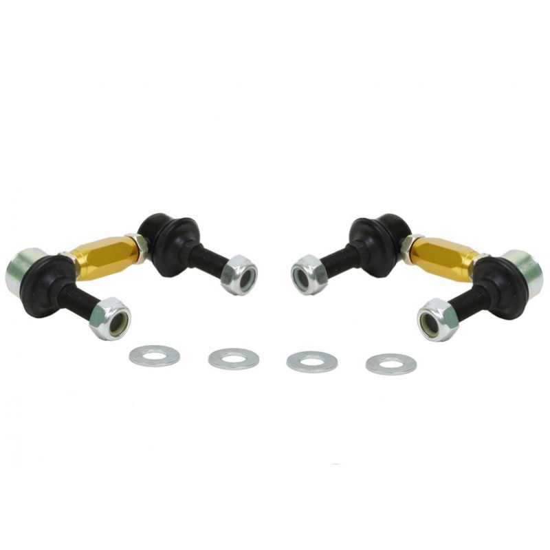 Whiteline | Sway bar - link - Multiple Whiteline Sway bars & Link kit