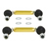 Whiteline | Sway bar - link - Nissan / Volvo 2000-2020 Whiteline Sway bars & Link kit