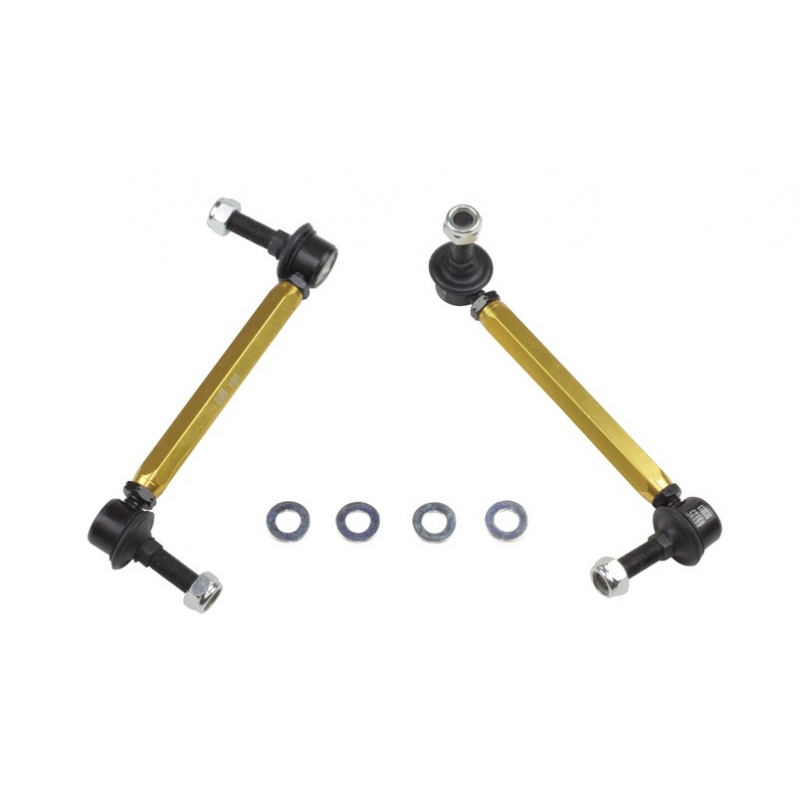 Whiteline | Sway bar - link - Front Whiteline Sway bars & Link kit