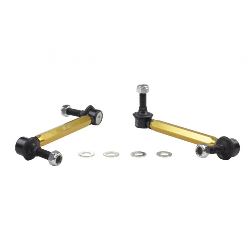 Whiteline | Sway bar - link - Front Whiteline Sway bars & Link kit