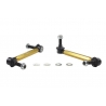 Whiteline | Sway bar - link - Front Whiteline Sway bars & Link kit