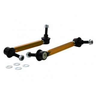 Whiteline | Sway bar - link - Multiple Whiteline Sway bars & Link kit