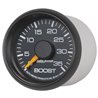 AutoMeter | GAUGE BOOST 2 1/16in. 35PSI MECHANICAL GM FACTORY MATCH AutoMeter Cadrans