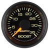 AutoMeter | GAUGE BOOST 2 1/16in. 35PSI MECHANICAL GM FACTORY MATCH AutoMeter Gauges