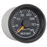 AutoMeter | GAUGE BOOST 2 1/16in. 35PSI MECHANICAL GM FACTORY MATCH AutoMeter Gauges