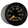 AutoMeter | GAUGE BOOST 2 1/16in. 35PSI MECHANICAL GM FACTORY MATCH AutoMeter Gauges