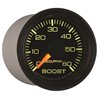 AutoMeter | GAUGE BOOST 2 1/16in. 60PSI MECHANICAL GM FACTORY MATCH AutoMeter Gauges