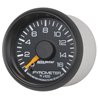 AutoMeter | GAUGE PYROMETER (EGT) 2 1/16in. 1600deg.F STEPPER MOTOR GM FACTORY MATCH AutoMeter Gauges