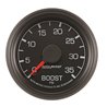 AutoMeter | GAUGE BOOST 2 1/16in. 35PSI MECHANICAL FORD FACTORY MATCH AutoMeter Cadrans