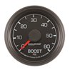 AutoMeter | GAUGE BOOST 2 1/16in. 60PSI MECHANICAL FORD FACTORY MATCH AutoMeter Cadrans