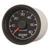 AutoMeter | GAUGE BOOST 2 1/16in. 60PSI MECHANICAL FORD FACTORY MATCH AutoMeter Gauges