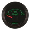 AutoMeter | GAUGE TRANSMISSION TEMP 2 1/16in. 100-250deg.F ELECTRIC FORD FACTORY MATCH AutoMeter Gauges