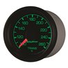 AutoMeter | GAUGE TRANS TEMP 2 1/16in. 100-260deg.F STEPPER MOTOR FORD FACTORY MATCH AutoMeter Gauges