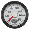 AutoMeter | GAUGE BOOST 2 1/16in. 35PSI MECHANICAL RAM GEN 3 FACTORY MATCH AutoMeter Gauges