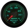 AutoMeter | GAUGE BOOST 2 1/16in. 35PSI MECHANICAL RAM GEN 3 FACTORY MATCH AutoMeter Gauges