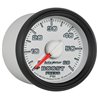 AutoMeter | GAUGE BOOST 2 1/16in. 60PSI MECHANICAL RAM GEN 3 FACTORY MATCH AutoMeter Cadrans