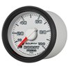 AutoMeter | GAUGE BOOST 2 1/16in. 100PSI MECHANICAL RAM GEN 3 FACTORY MATCH AutoMeter Cadrans