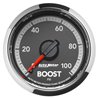 AutoMeter | GAUGE BOOST 2 1/16in. 100PSI MECHANICAL RAM GEN 4 FACTORY MATCH AutoMeter Cadrans