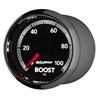 AutoMeter | GAUGE BOOST 2 1/16in. 100PSI MECHANICAL RAM GEN 4 FACTORY MATCH AutoMeter Gauges