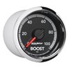 AutoMeter | GAUGE BOOST 2 1/16in. 100PSI MECHANICAL RAM GEN 4 FACTORY MATCH AutoMeter Gauges