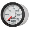 AutoMeter | GAUGE FUEL PRESS 2 1/16in. 30PSI DIGITAL STEPPER MOTOR RAM GEN 3 FACT. MATC AutoMeter Gauges