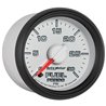 AutoMeter | GAUGE FUEL PRESS 2 1/16in. 30PSI DIGITAL STEPPER MOTOR RAM GEN 3 FACT. MATC AutoMeter Gauges