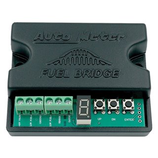 AutoMeter | FUEL SIGNAL ADAPTER FOR AUTOMETER GAUGES AutoMeter Accessoires